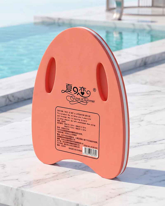 SWIMMING KICK BOAR