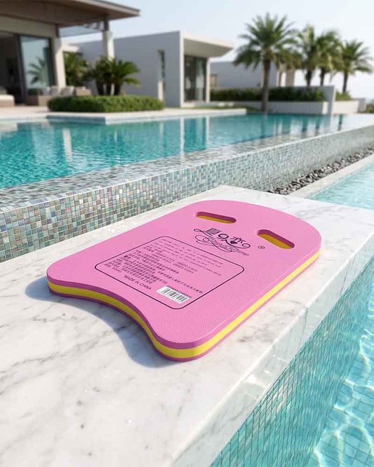 SWIMMING KICK BOARD