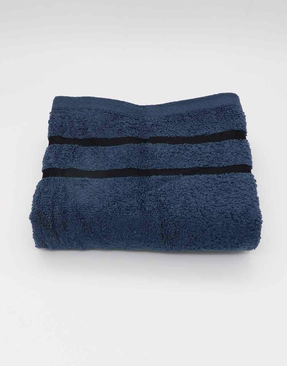 Small Bath Towel - 15"X27"
