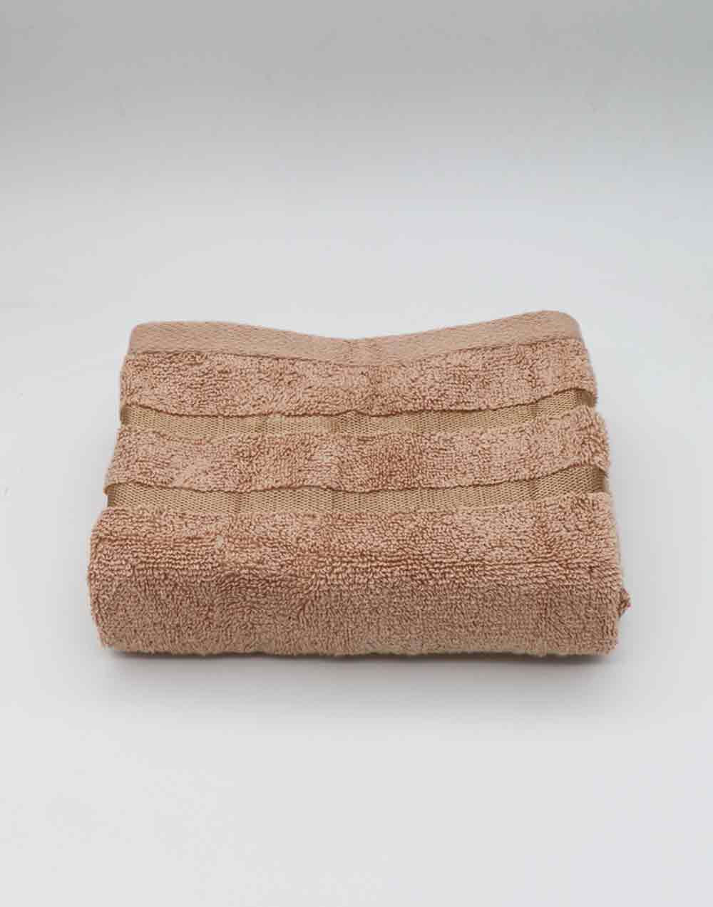 Small Bath Towel - 15"X27"