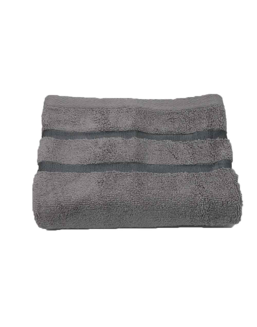 Small Bath Towel - 15"X27"