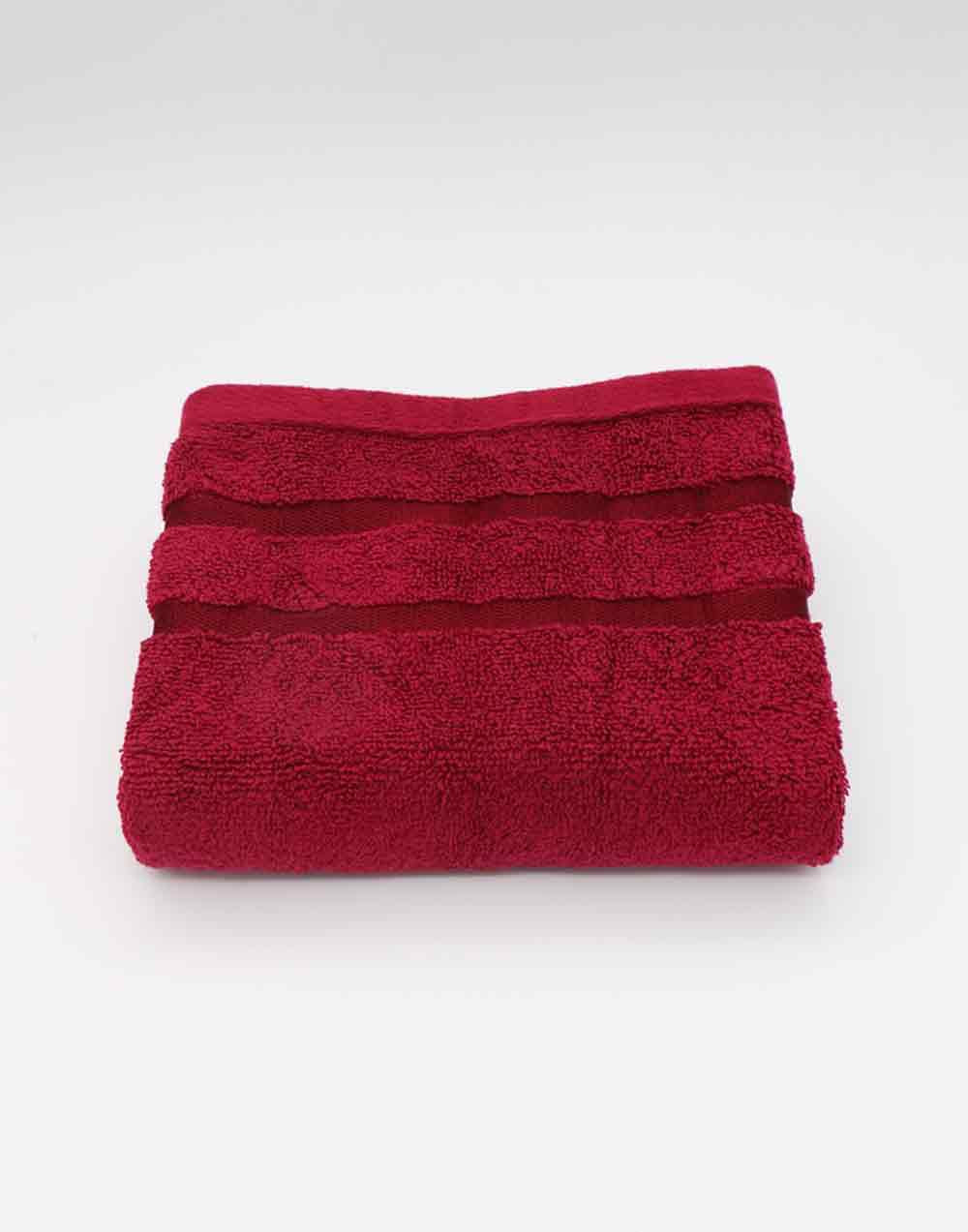 Small Bath Towel - 15"X27"