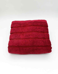 Jumbo Bath Sheet Towel - 31"X62"