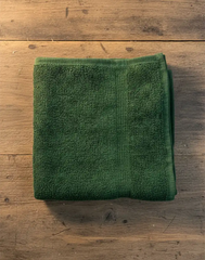 Small Bath Towel - 20"X40"