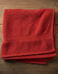 Small Bath Towel - 20"X40"