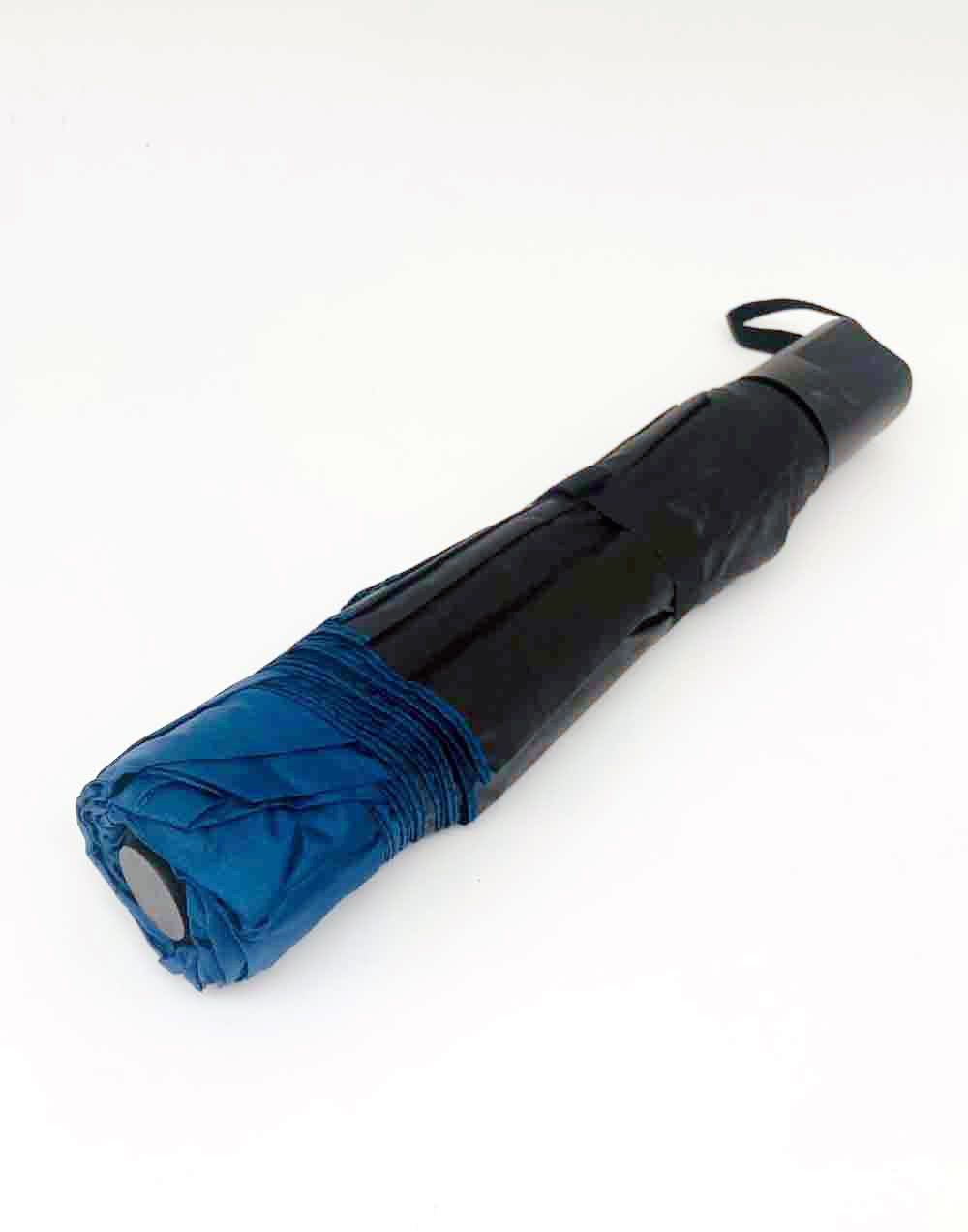 Printed 3 Folding Umbrella