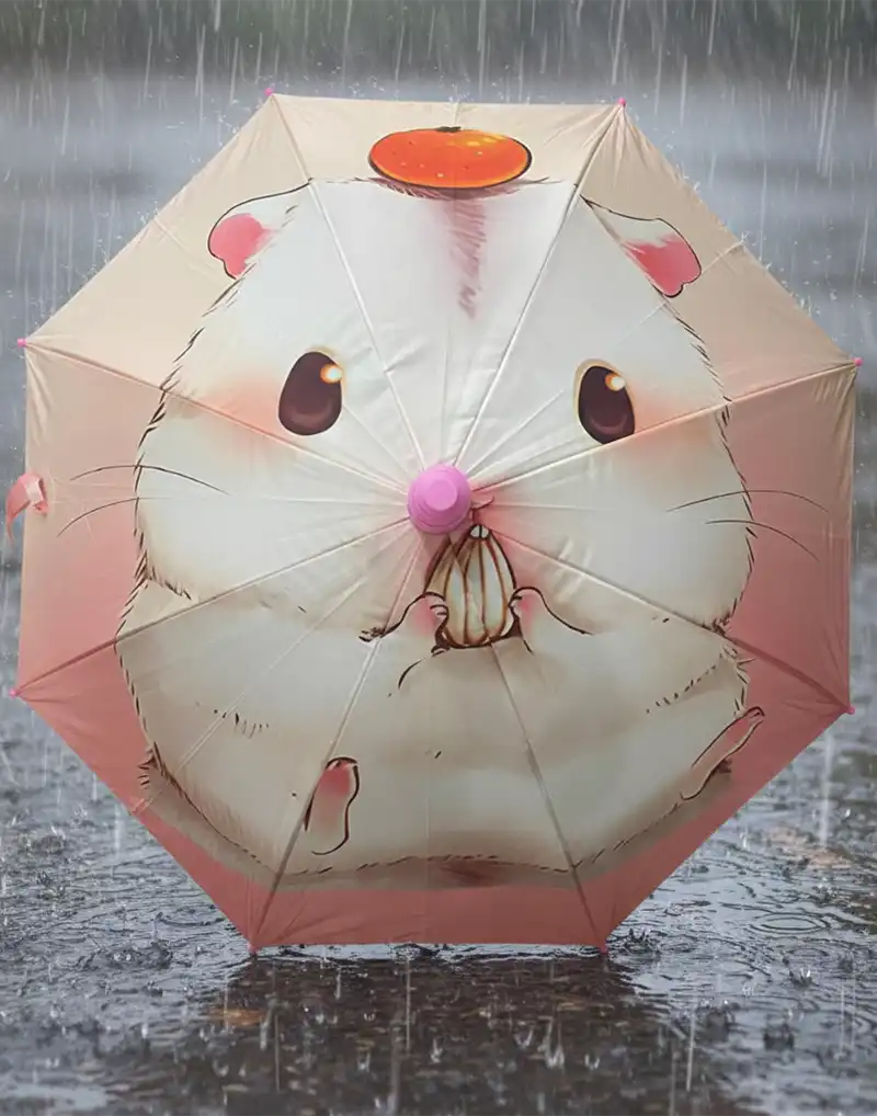 Kids Umbrella