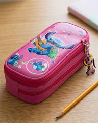 3D Pencil Case