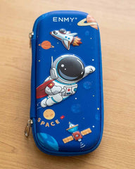 3D Pencil Case