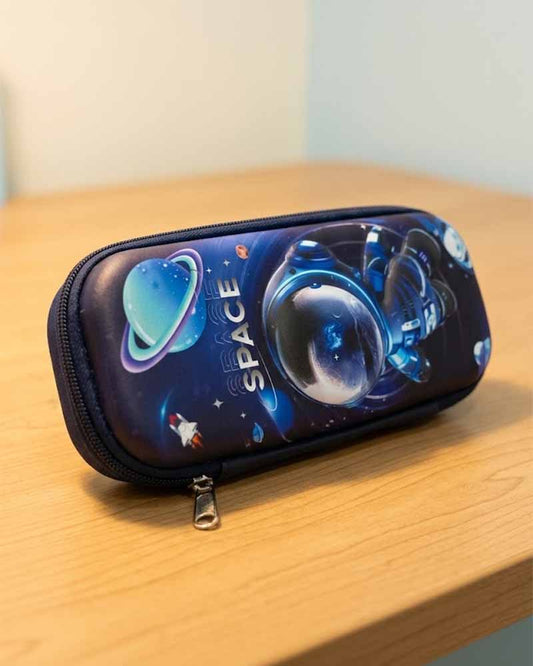 3D Pencil Case