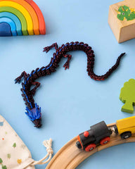 3D DRAGON TOYS