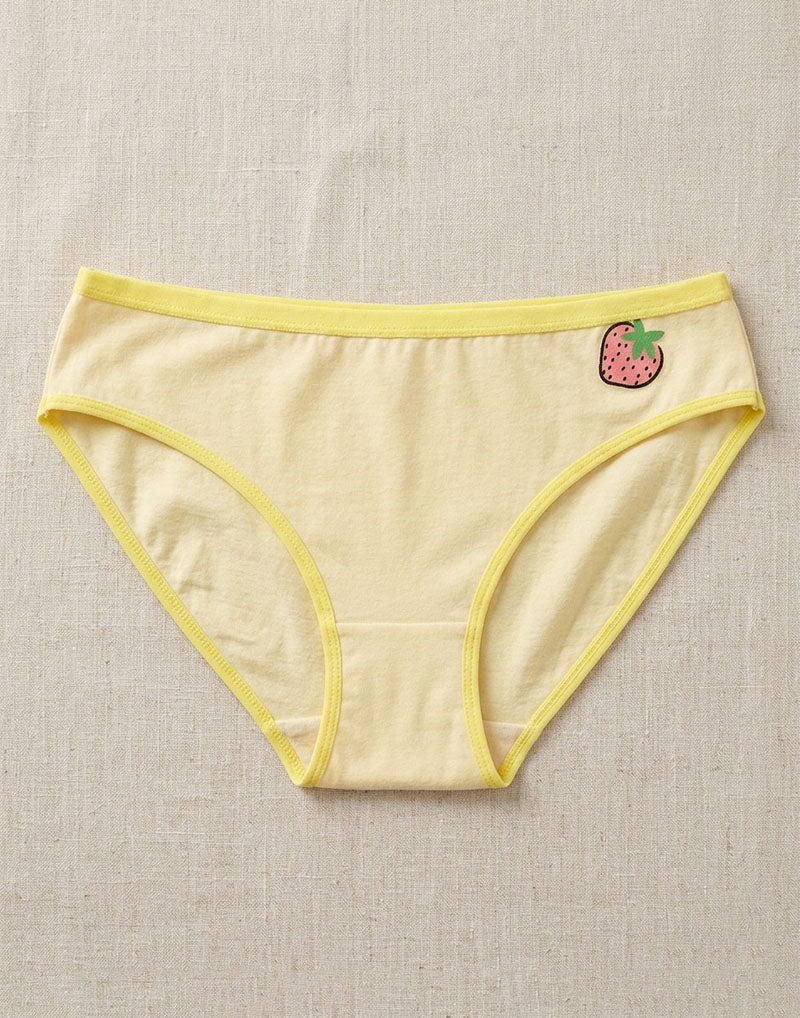 LADIES COTTON PANTIES