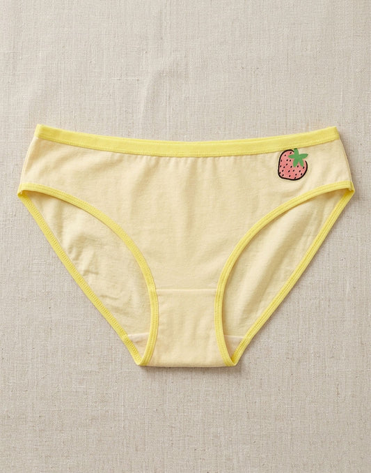 LADIES COTTON PANTIES