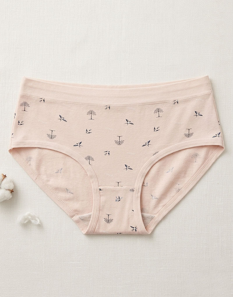 Ladies Panty Hipster