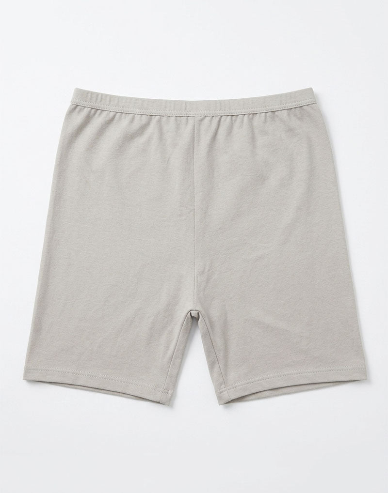 Women's Underwear Cotton Boxer Shorts