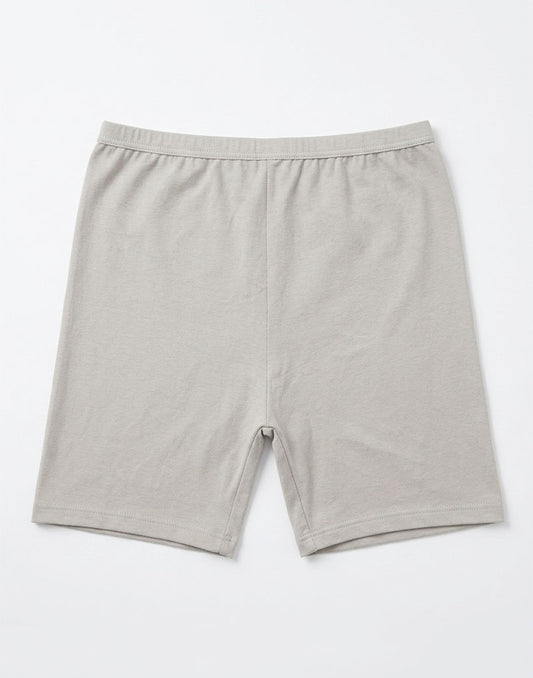 Women's Underwear Cotton Boxer Shorts