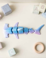 3D DRAGON TOYS