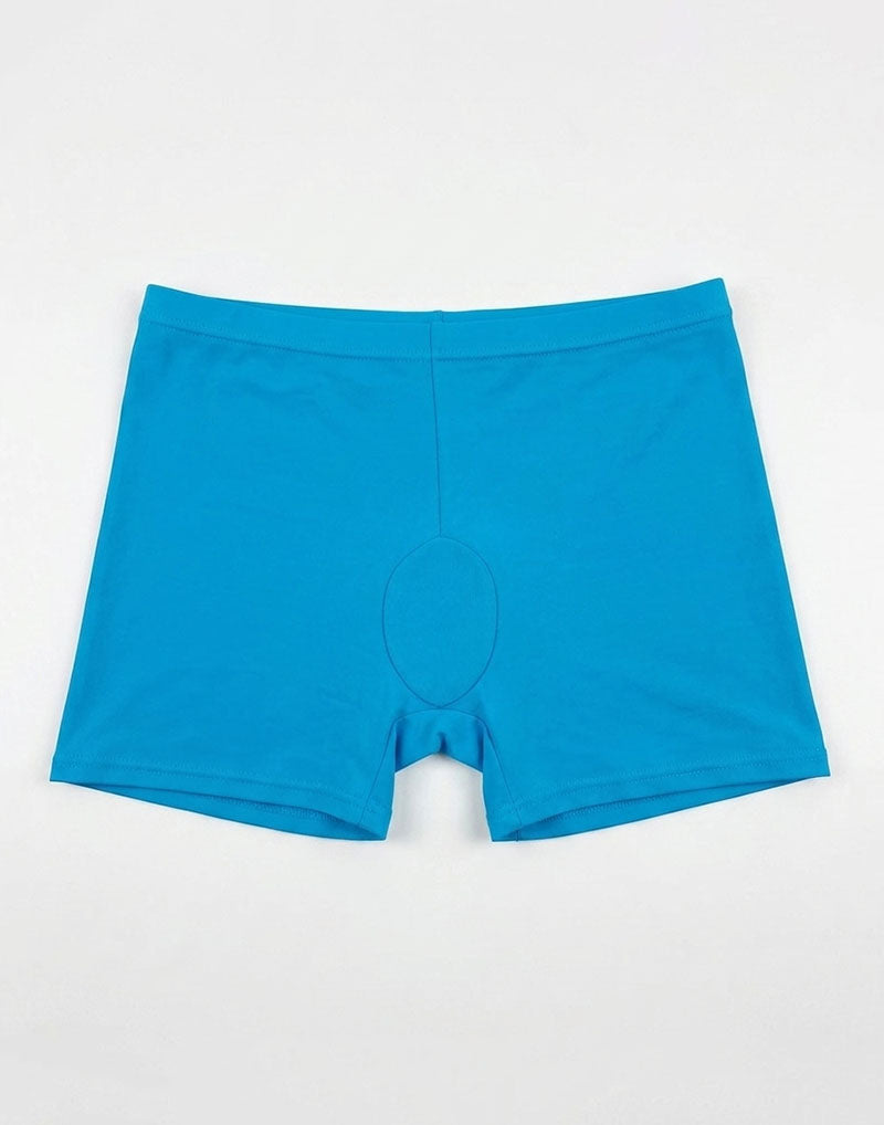 Women's Underwear Cotton Boxer Shorts