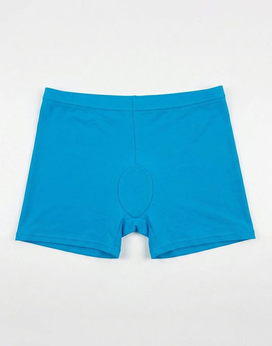 Women's Underwear Cotton Boxer Shorts