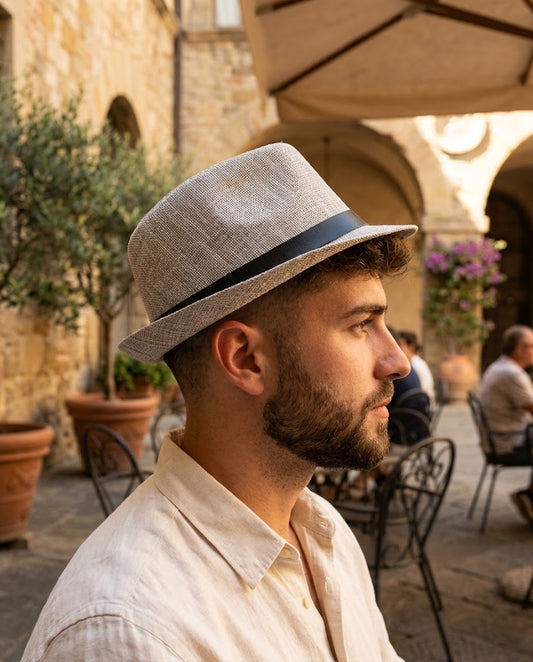 Gents Hat