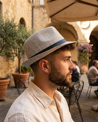 Gents Hat