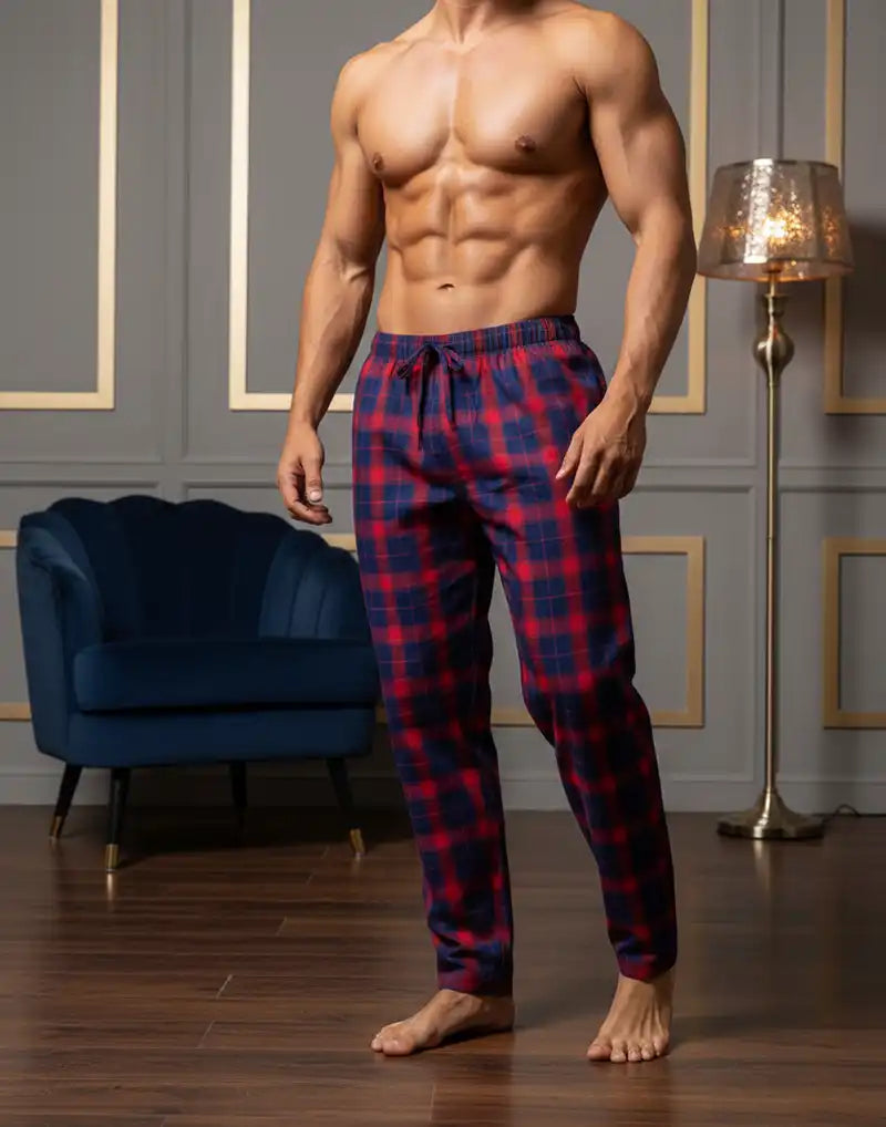 Vantage ultra slim fit formal trouser