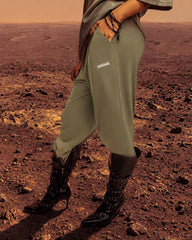SAVAGE WIDE LEG  JOGGER