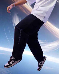 SAVAGE WIDE LEG  JOGGER