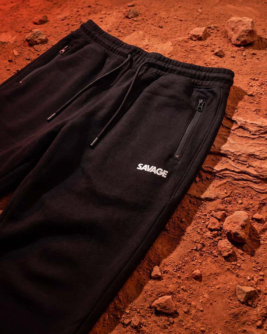 SAVAGE WIDE LEG  JOGGER