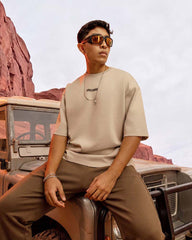 SAVAGE WIDE LEG  JOGGER