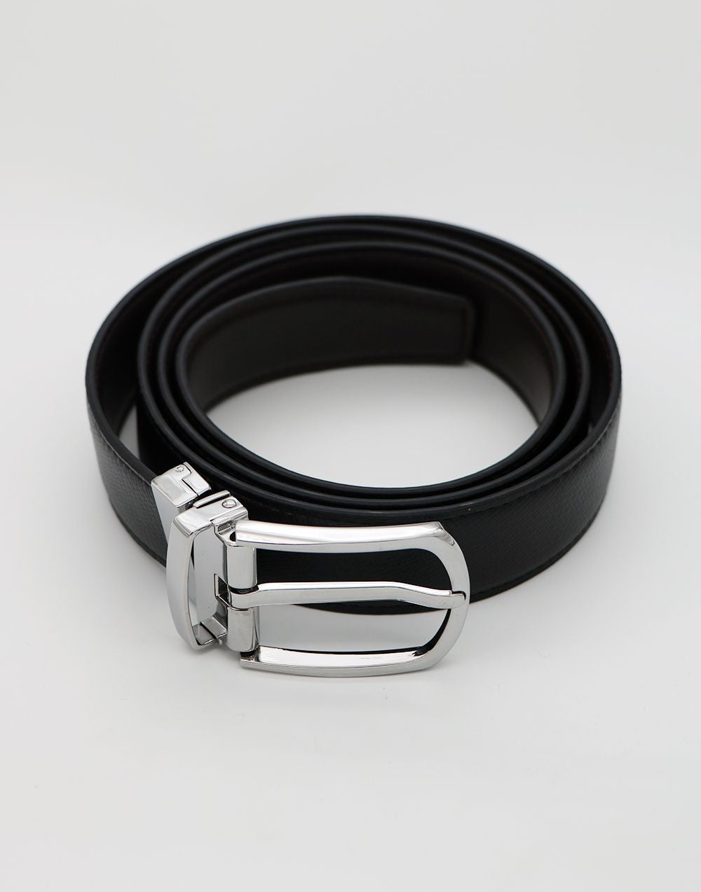 0200301235BK5-FRE_Mens_Belt_Fashion Bug Sri Lanka