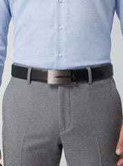 Men’s Single Pin Buckle Belt