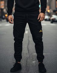 JOBBS COTTON PANT