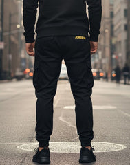 JOBBS COTTON PANT