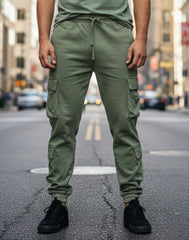 JOBBS COTTON PANT