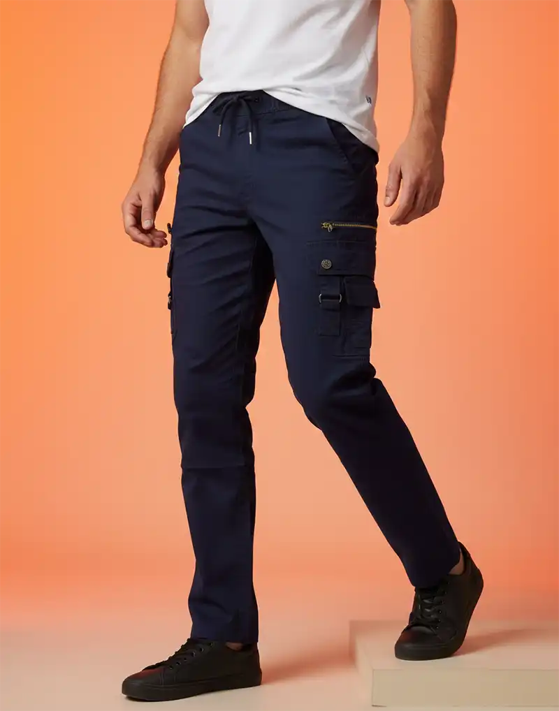 JOBBS CARGO PANT