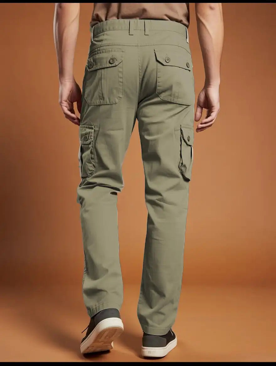 JOBBS CARGO PANT