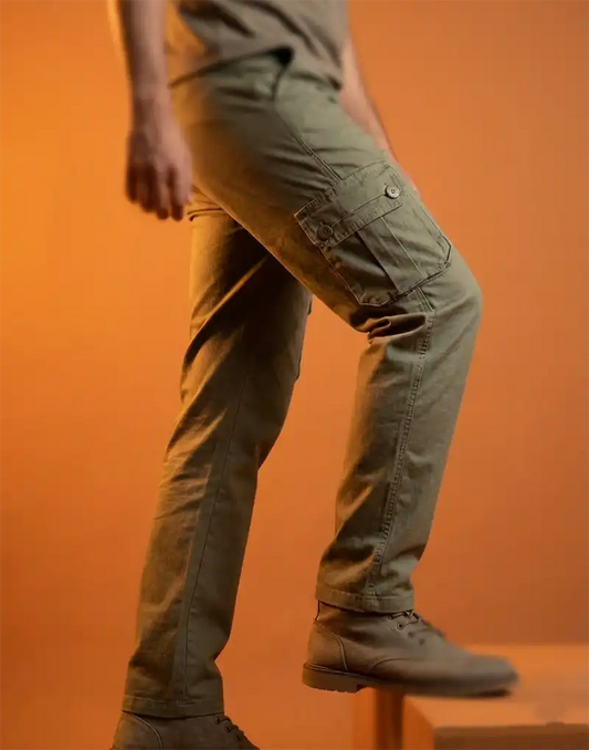 JOBBS CARGO PANT