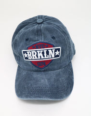 Mens Baseball Cap