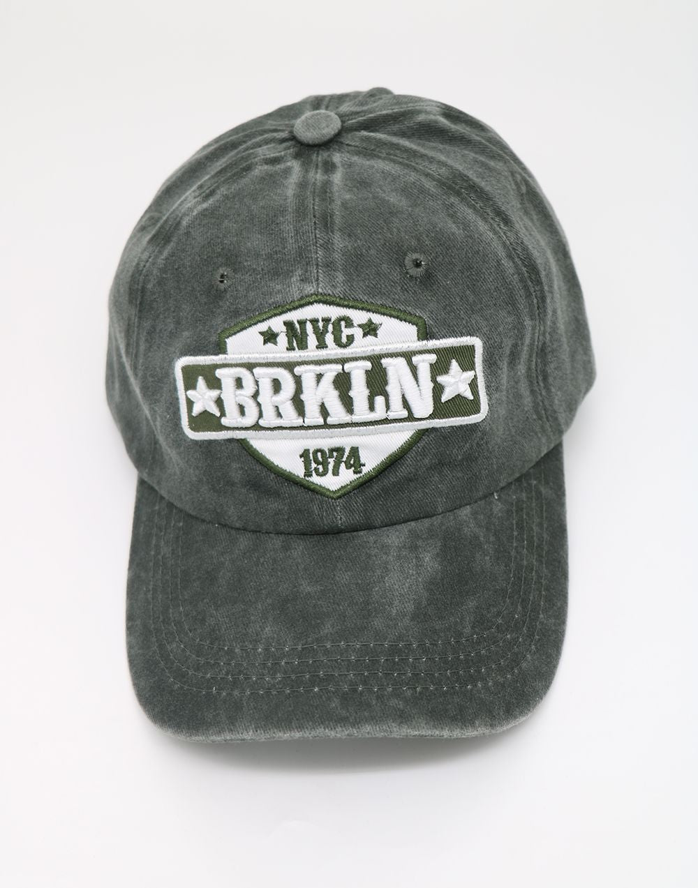 Mens Baseball Cap