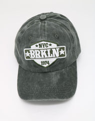 Mens Baseball Cap