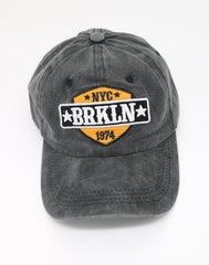 Mens Baseball Cap