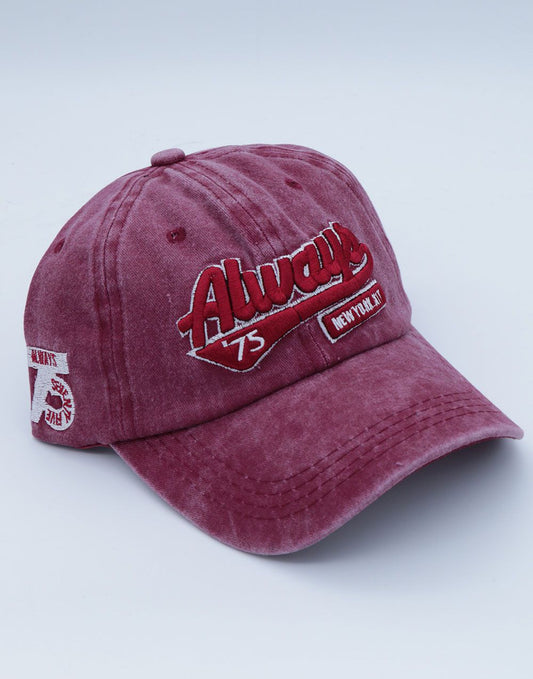 0200700761MRN-FRE (1)_Mens_Cap_Fashion Bug Sri Lanka