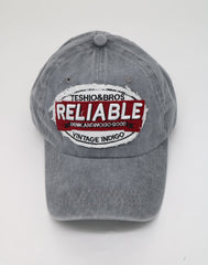 Mens Baseball Cap