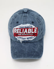 Mens Baseball Cap