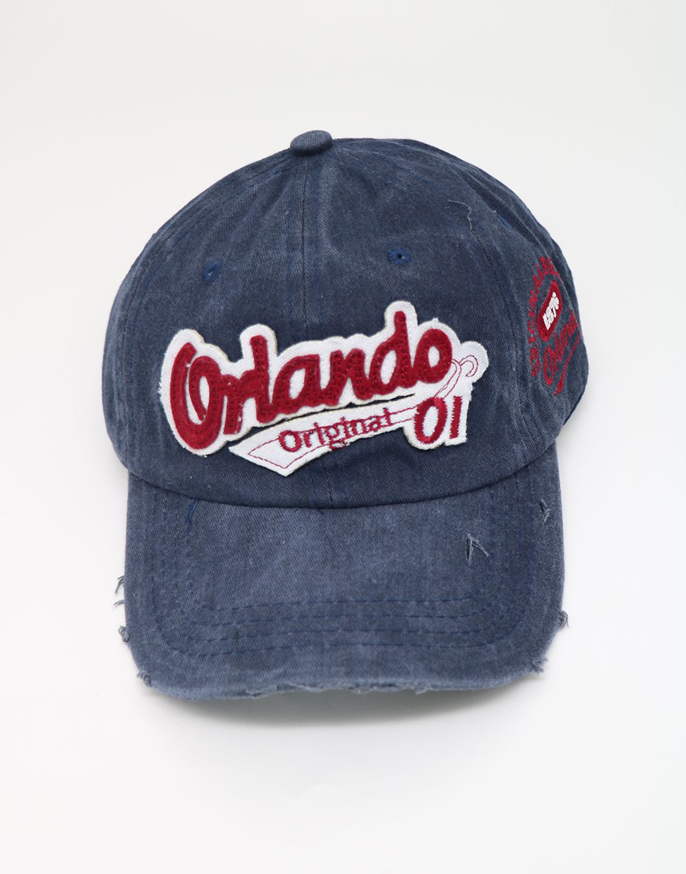 Mens Baseball Cap