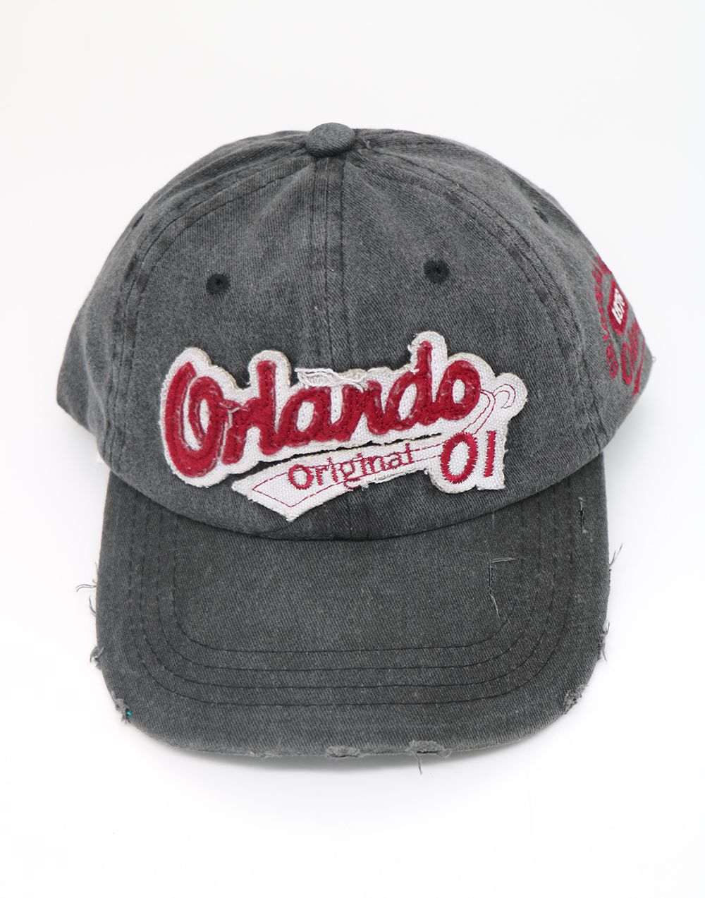 Mens Baseball Cap