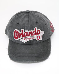 Mens Baseball Cap