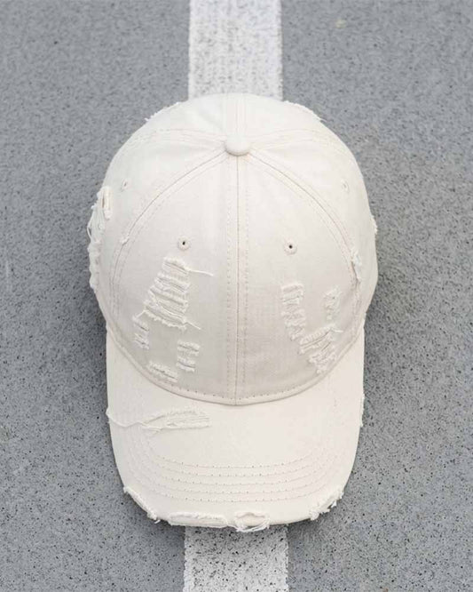 Mens Baseball Cap