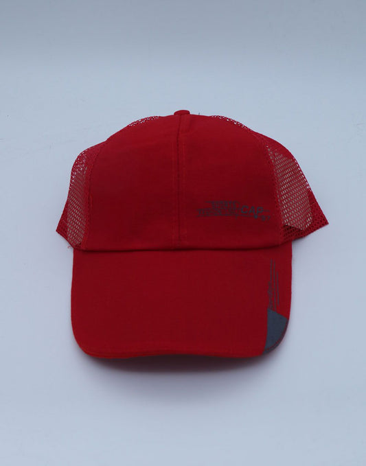 0200700770RED-FRE_Mens_Cap_Fashion Bug Sri Lanka